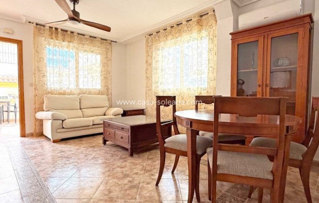 Herverkoop - Villa - Orihuela Costa - Los Altos