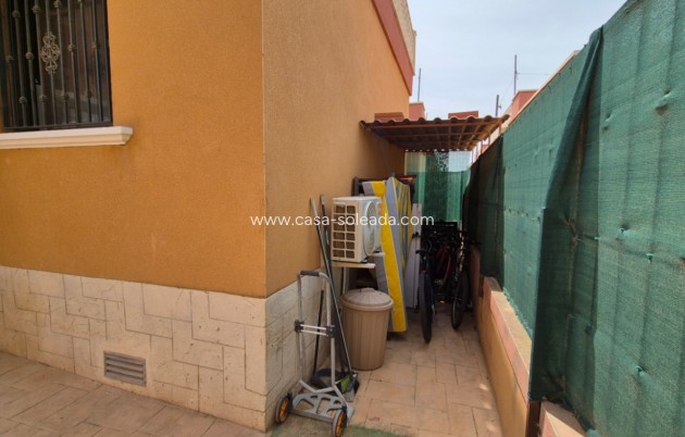 Wiederverkauf - Villa - Torrevieja - Costa Blanca