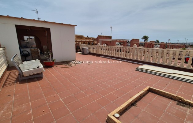 Wiederverkauf - Villa - Torrevieja - Costa Blanca