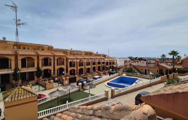 Wiederverkauf - Villa - Torrevieja - Costa Blanca