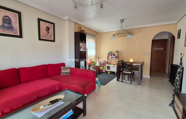Wiederverkauf - Villa - Torrevieja - Costa Blanca