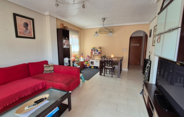 Wiederverkauf - Villa - Torrevieja - Costa Blanca
