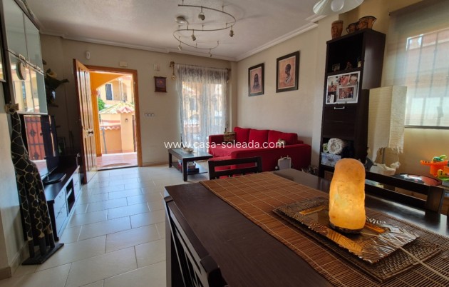 Wiederverkauf - Villa - Torrevieja - Costa Blanca