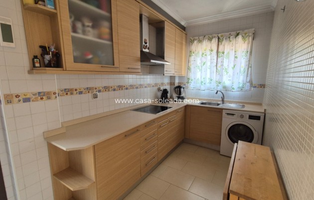Wiederverkauf - Villa - Torrevieja - Costa Blanca