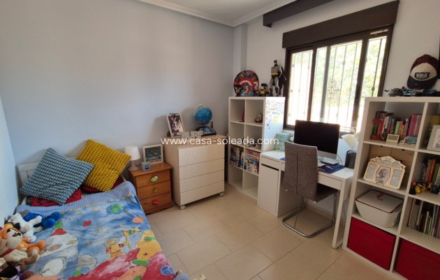 Wiederverkauf - Villa - Torrevieja - Costa Blanca