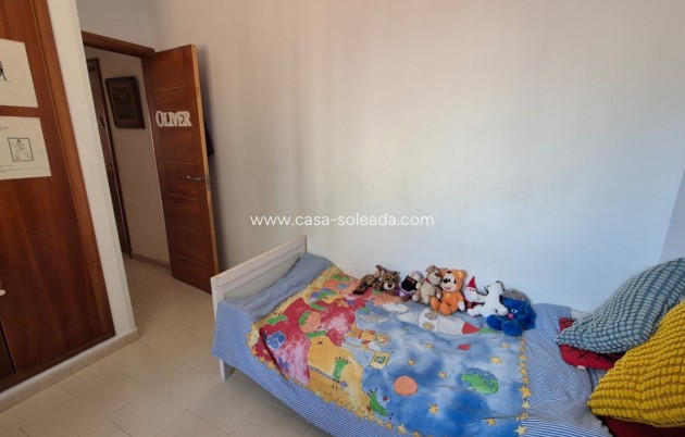 Wiederverkauf - Villa - Torrevieja - Costa Blanca