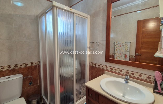 Wiederverkauf - Villa - Torrevieja - Costa Blanca