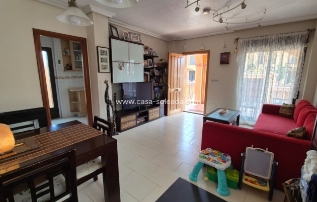 Wiederverkauf - Villa - Torrevieja - Costa Blanca