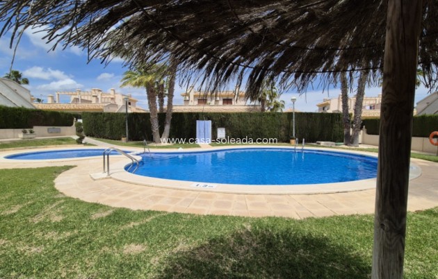 Herverkoop - Villa - Orihuela - Inland