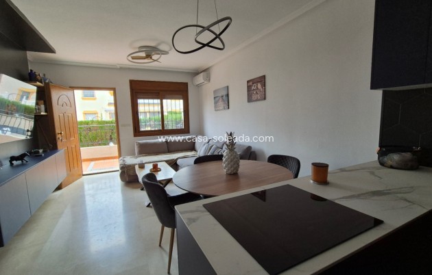 Herverkoop - Villa - Orihuela - Inland