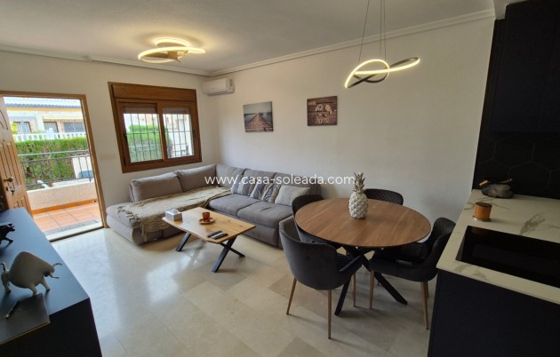 Herverkoop - Villa - Orihuela - Inland