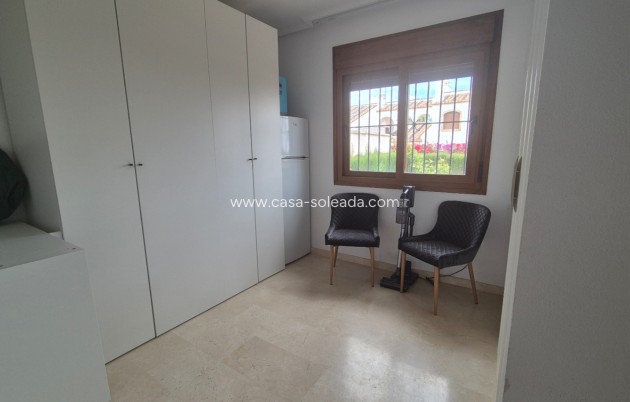 Herverkoop - Villa - Orihuela - Inland