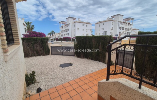 Herverkoop - Villa - Orihuela - Inland