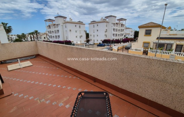 Herverkoop - Villa - Orihuela - Inland