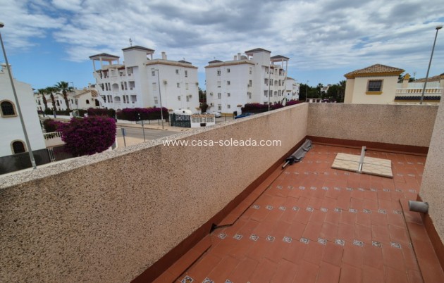 Herverkoop - Villa - Orihuela - Inland