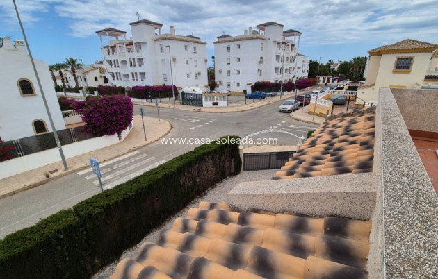 Herverkoop - Villa - Orihuela - Inland