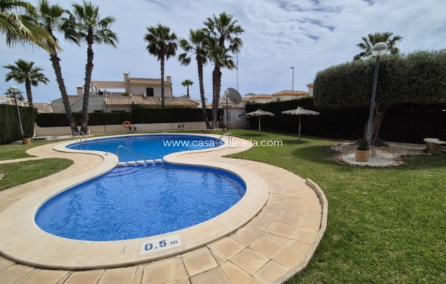 Herverkoop - Villa - Orihuela - Inland