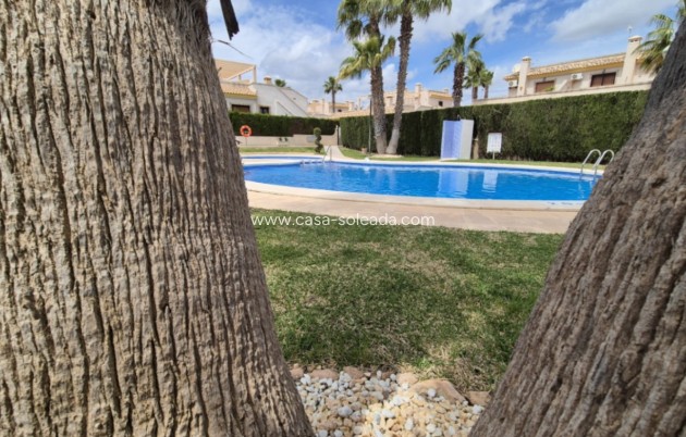 Herverkoop - Villa - Orihuela - Inland
