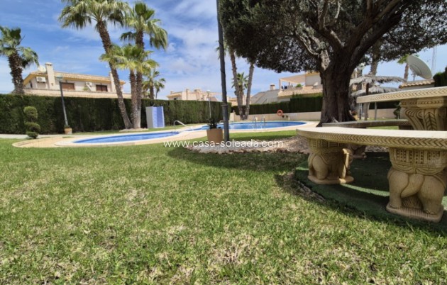 Herverkoop - Villa - Orihuela - Inland