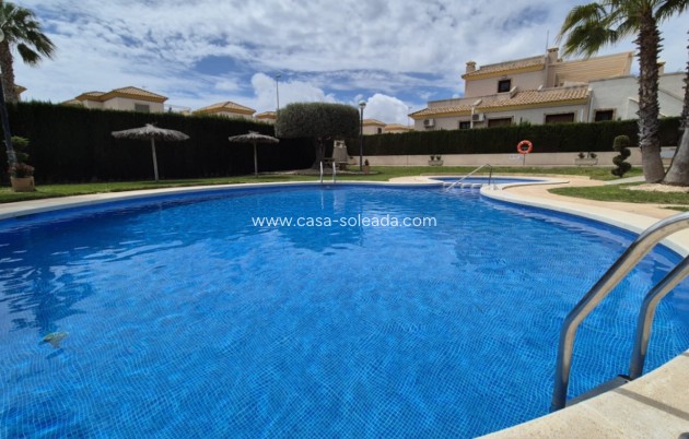 Herverkoop - Villa - Orihuela - Inland