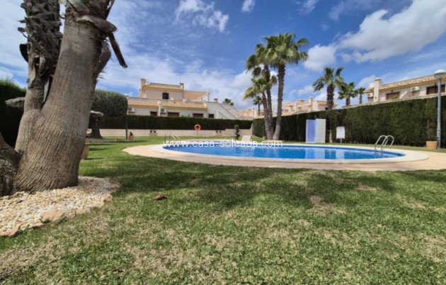 Herverkoop - Villa - Orihuela - Inland