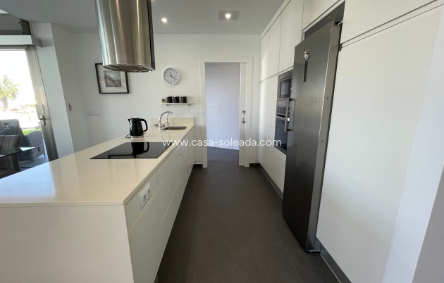 Herverkoop - Villa - Benijofar - Costa Blanca