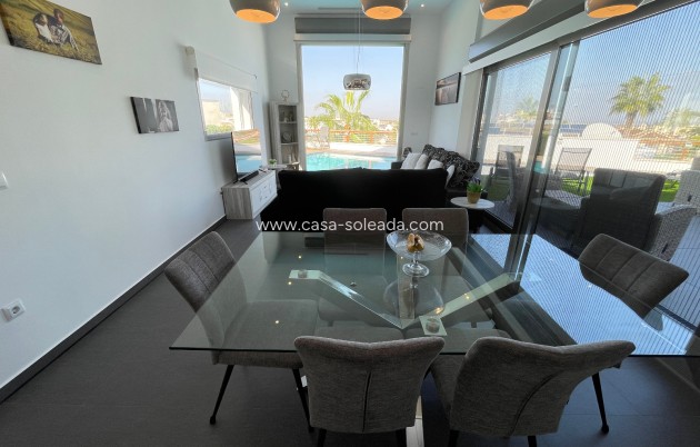 Herverkoop - Villa - Benijofar - Costa Blanca