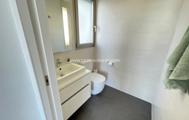 Herverkoop - Villa - Benijofar - Costa Blanca