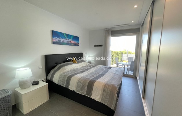 Herverkoop - Villa - Benijofar - Costa Blanca