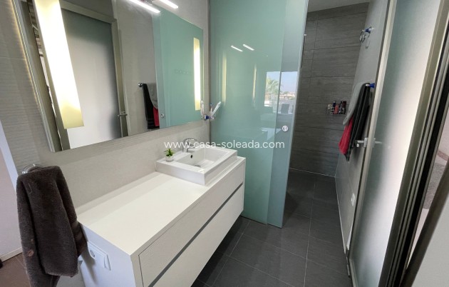 Herverkoop - Villa - Benijofar - Costa Blanca