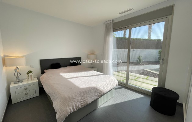 Herverkoop - Villa - Benijofar - Costa Blanca