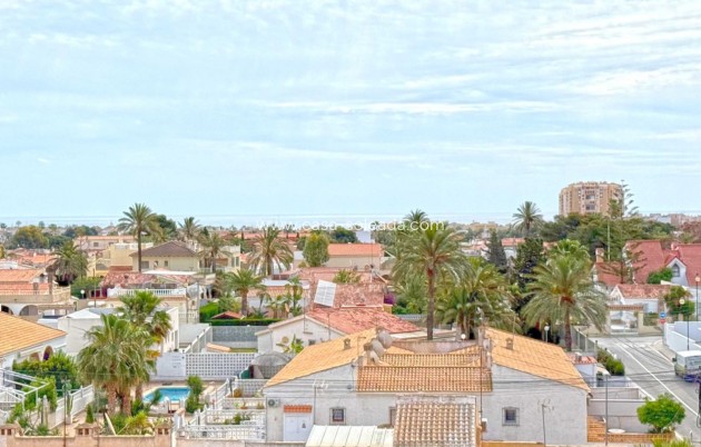 Herverkoop - Appartement / flat - Torrevieja - Costa Blanca