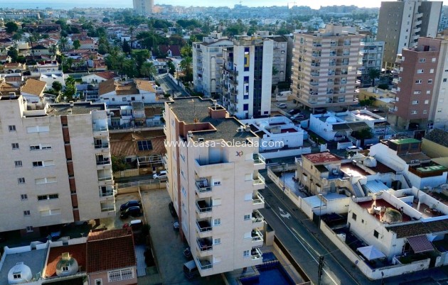 Herverkoop - Appartement / flat - Torrevieja - Costa Blanca
