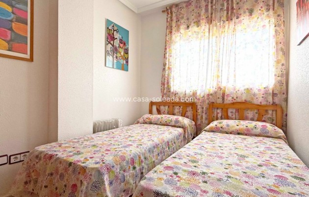 Herverkoop - Appartement / flat - Torrevieja - Costa Blanca
