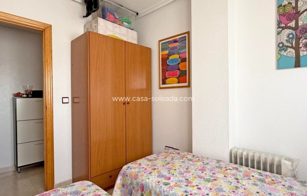 Herverkoop - Appartement / flat - Torrevieja - Costa Blanca
