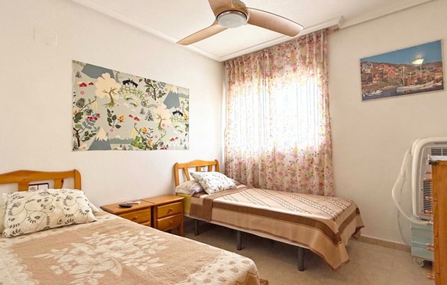 Herverkoop - Appartement / flat - Torrevieja - Costa Blanca