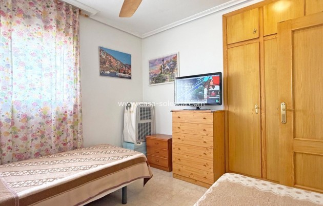 Herverkoop - Appartement / flat - Torrevieja - Costa Blanca