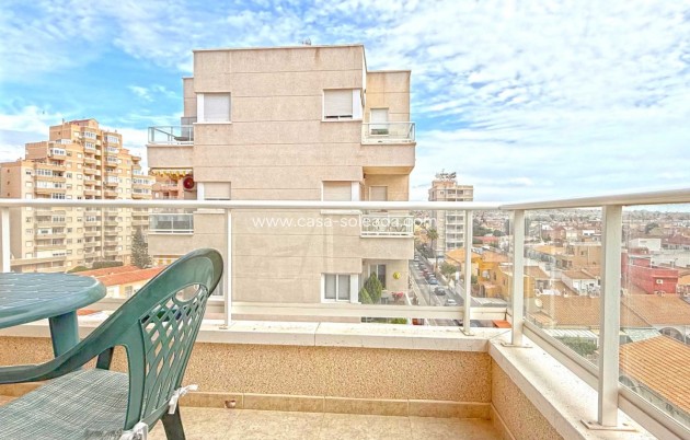 Herverkoop - Appartement / flat - Torrevieja - Costa Blanca