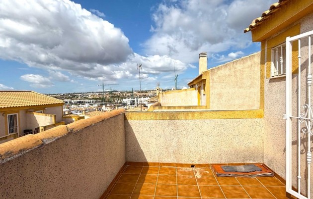 Herverkoop - Herenhuis - Orihuela Costa - Costa Blanca