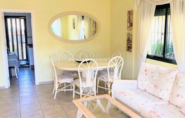 Herverkoop - Villa - Villamartin - Costa Blanca