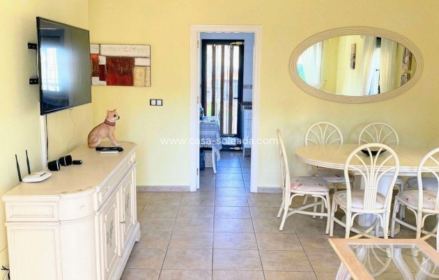 Herverkoop - Villa - Villamartin - Costa Blanca