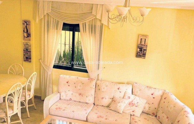 Herverkoop - Villa - Villamartin - Costa Blanca