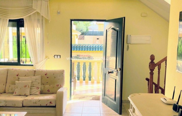 Herverkoop - Villa - Villamartin - Costa Blanca