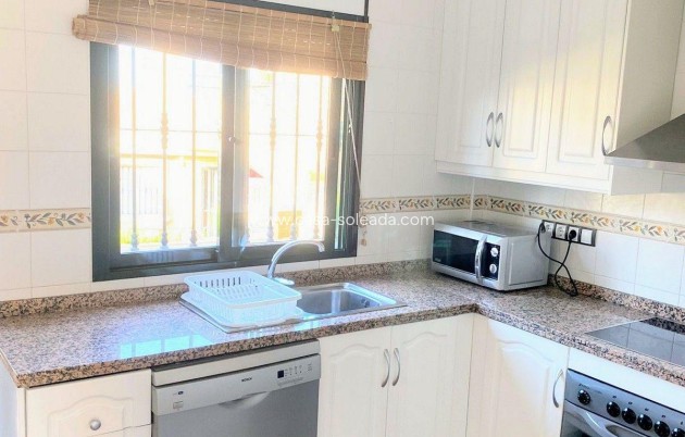 Herverkoop - Villa - Villamartin - Costa Blanca