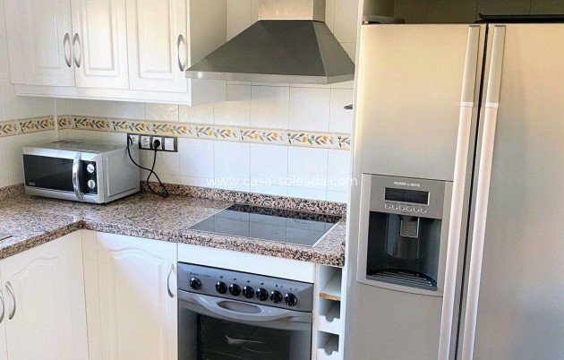Herverkoop - Villa - Villamartin - Costa Blanca