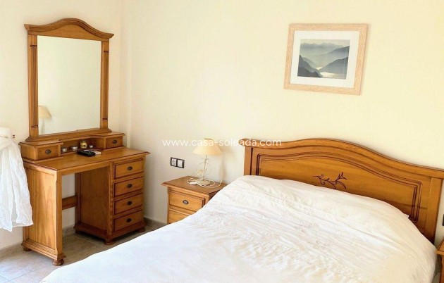Herverkoop - Villa - Villamartin - Costa Blanca