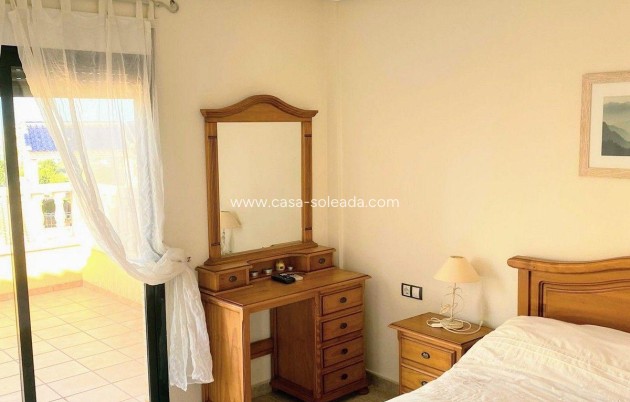 Herverkoop - Villa - Villamartin - Costa Blanca