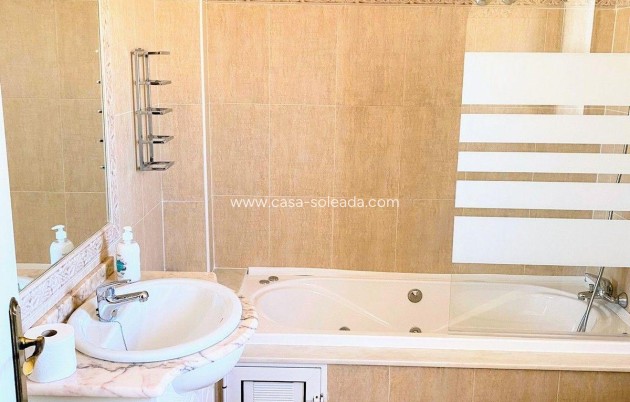 Herverkoop - Villa - Villamartin - Costa Blanca