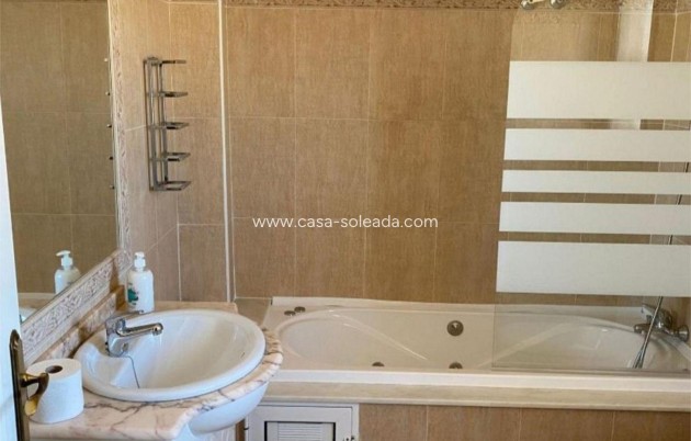 Herverkoop - Villa - Villamartin - Costa Blanca