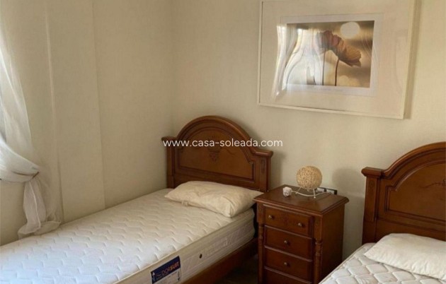 Herverkoop - Villa - Villamartin - Costa Blanca
